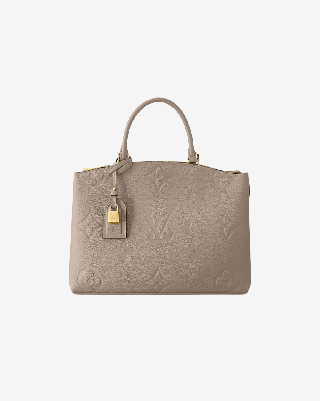 2 LV Grand Palais Monogram Bag - Image 1
