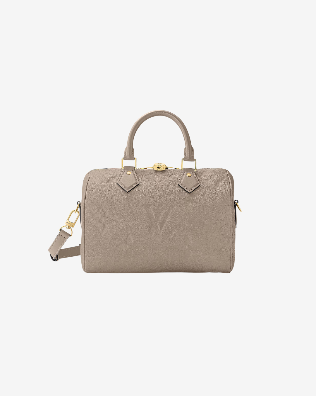 2 LV Speedy Bandoulière 25 Bag - Image 1