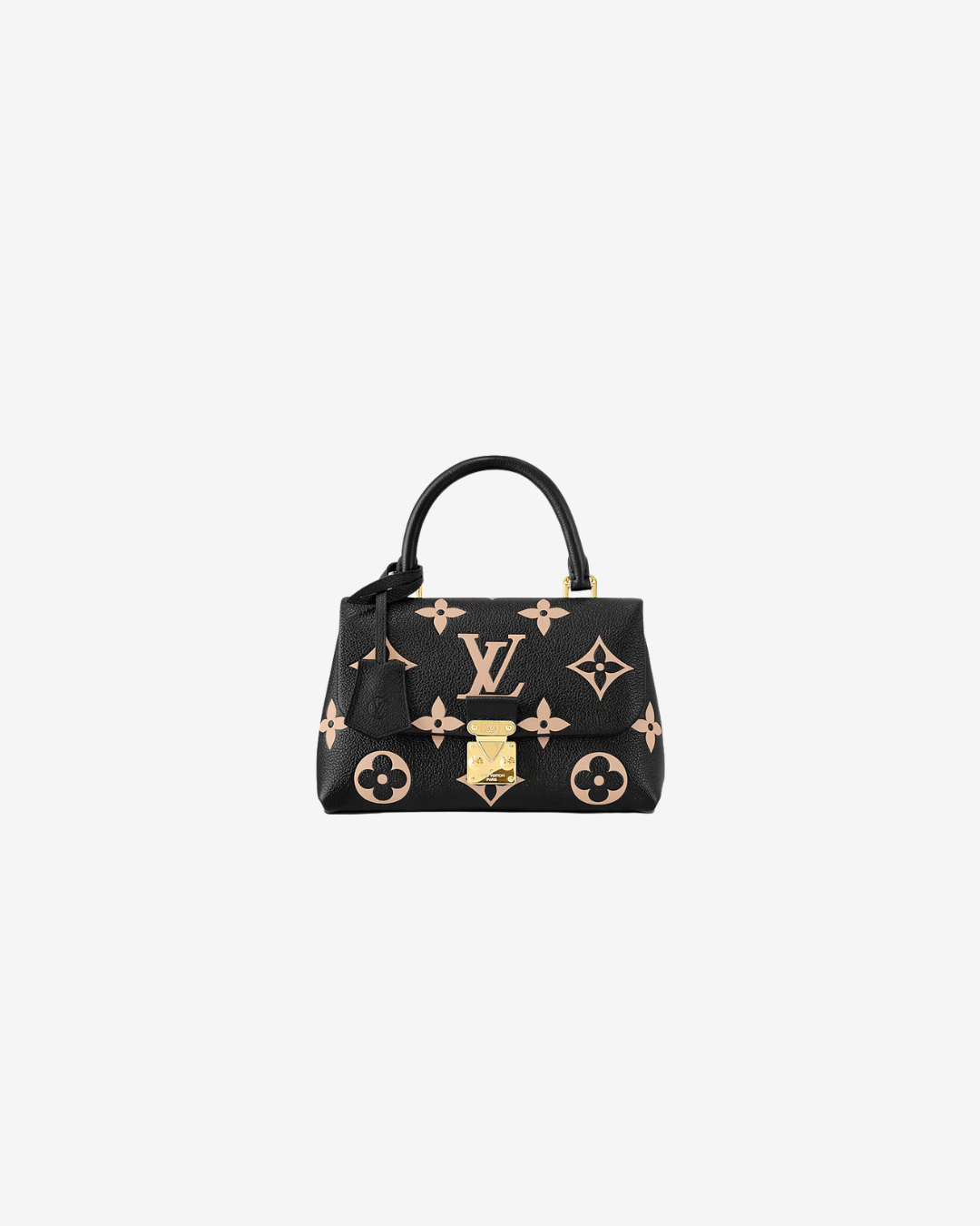 2 LV Madeleine BB Bag - Image 1