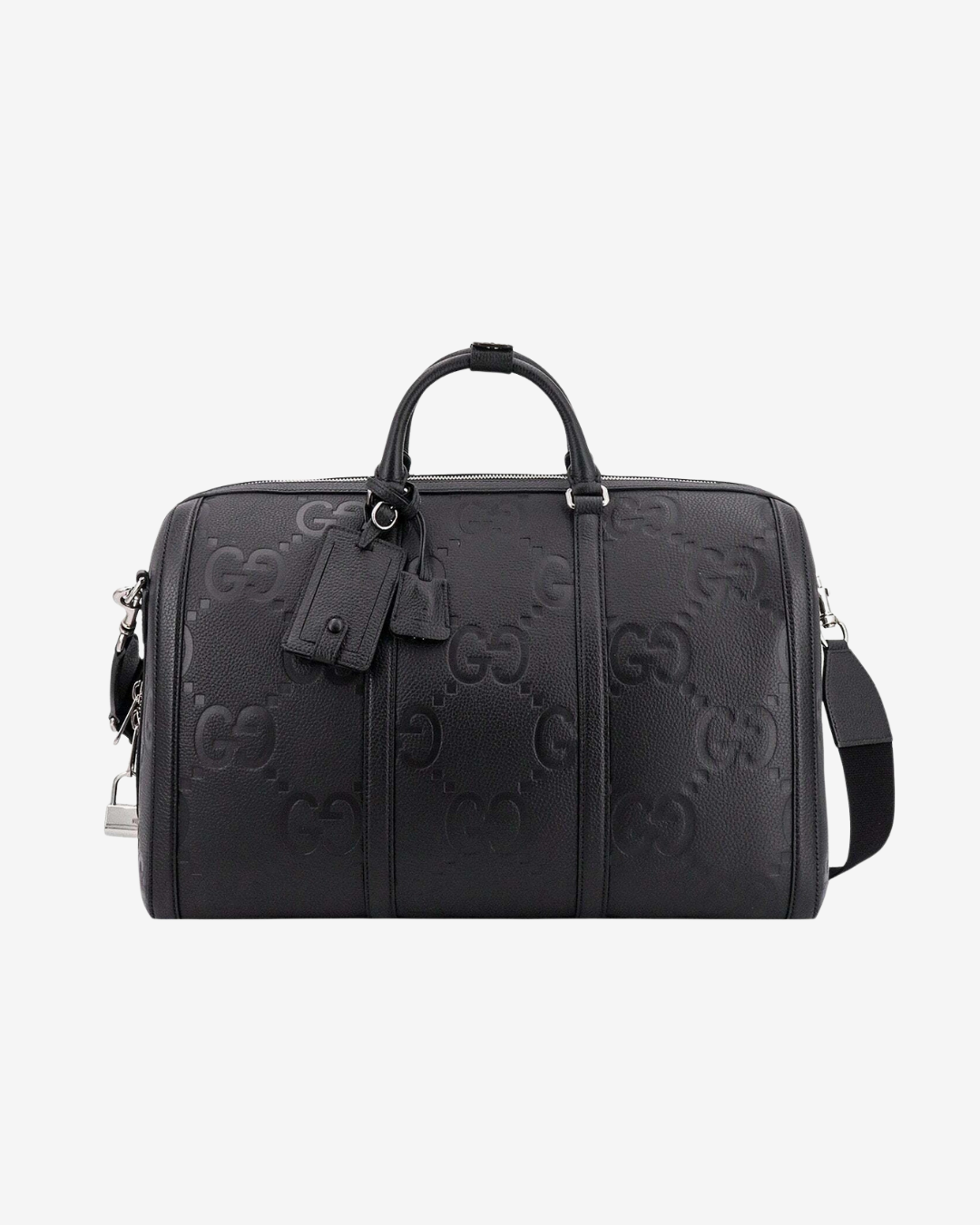 2 Jumbo GG Duffle Bag - Image 1