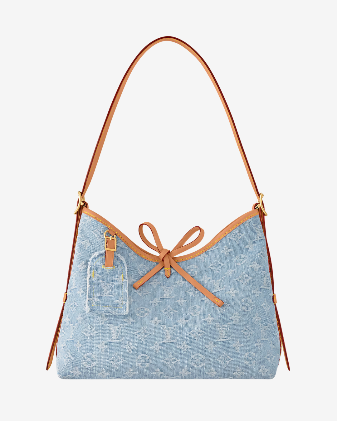 3 LV By The Pool CarryAll PM Bag - Image 1