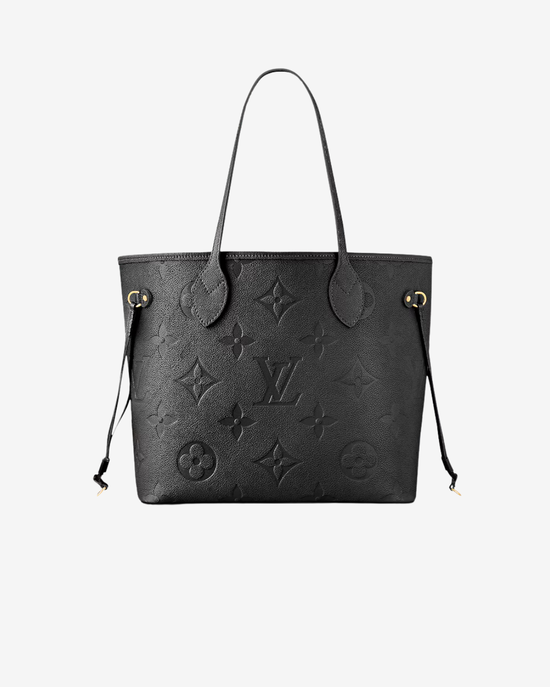 8 LV Neverfull MM Bag - Image 1