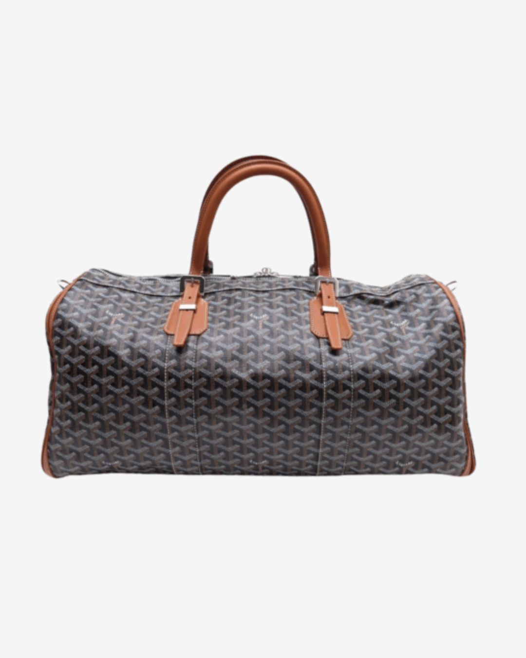 L4H Goyard Cross Jour 40 2010 Bag - Image 1