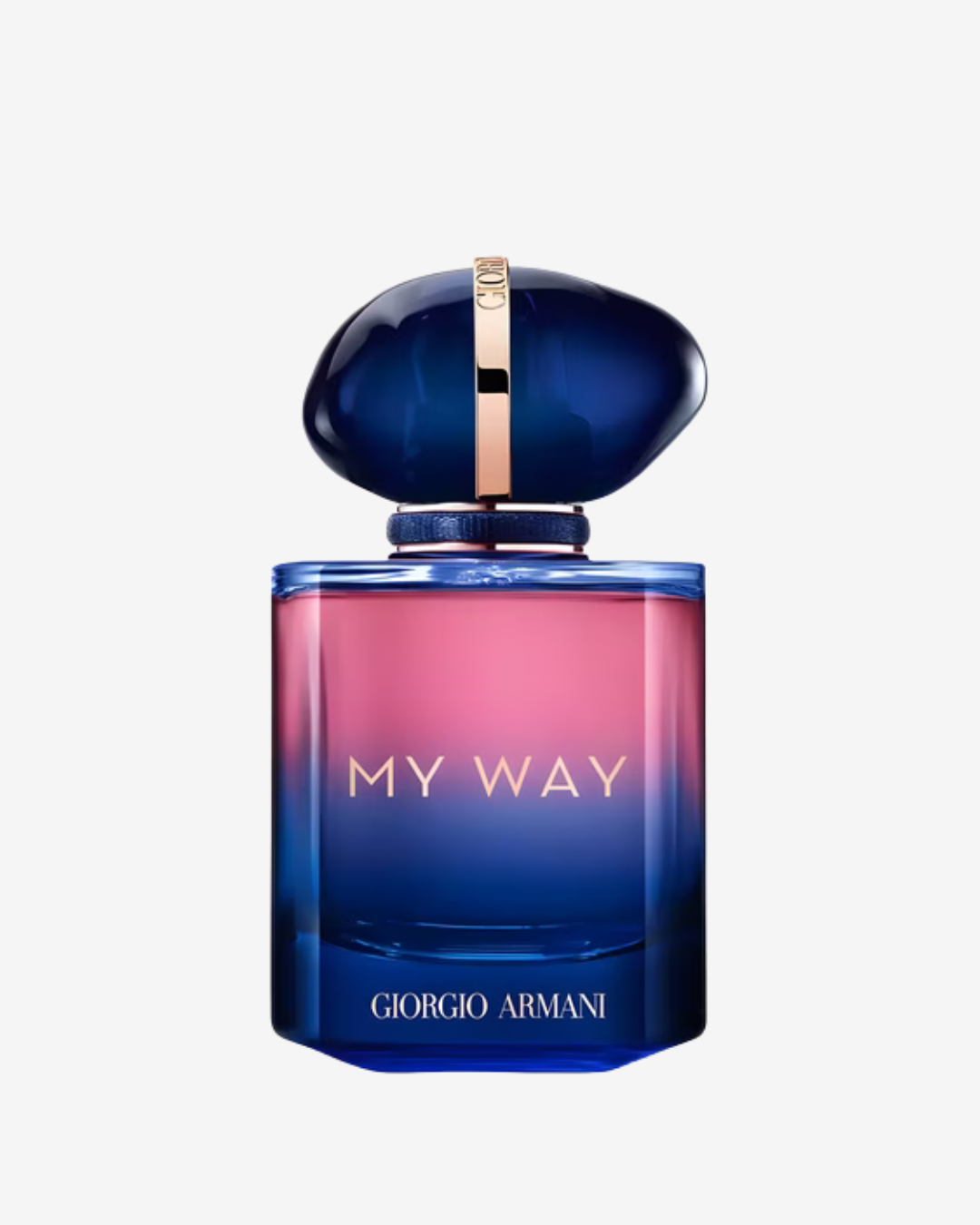 def Fragrance My Way Le Parfum - Image 1