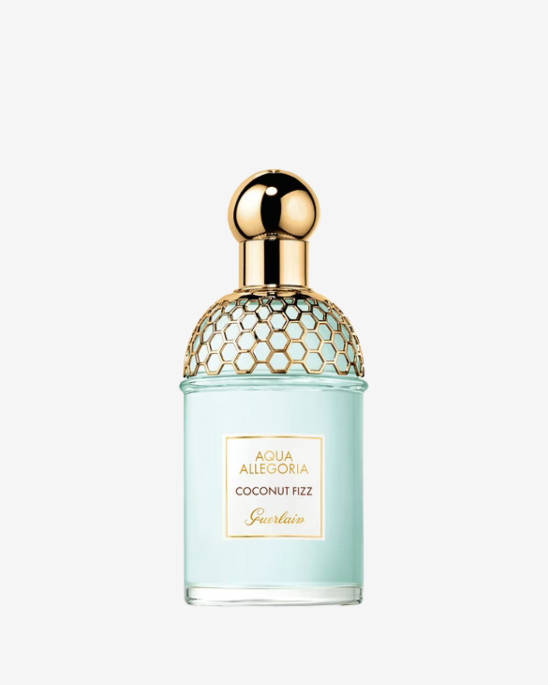def Fragrance Aqua Allegoria Coconut Fizz - Image 1