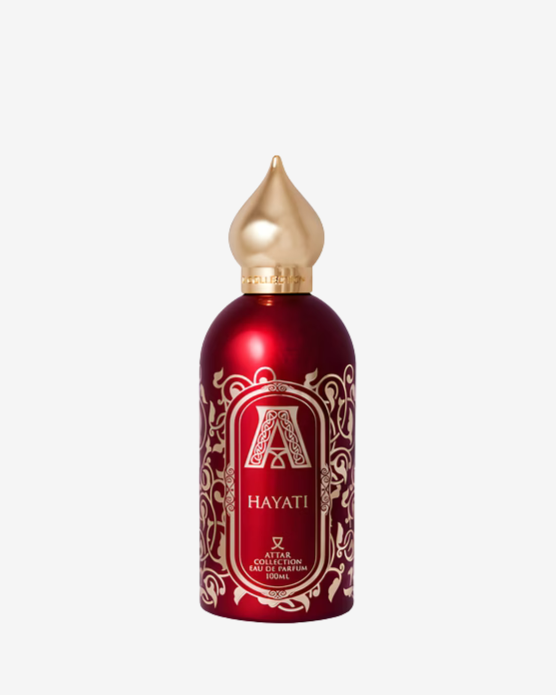 s Fragrance Hayati - Image 1