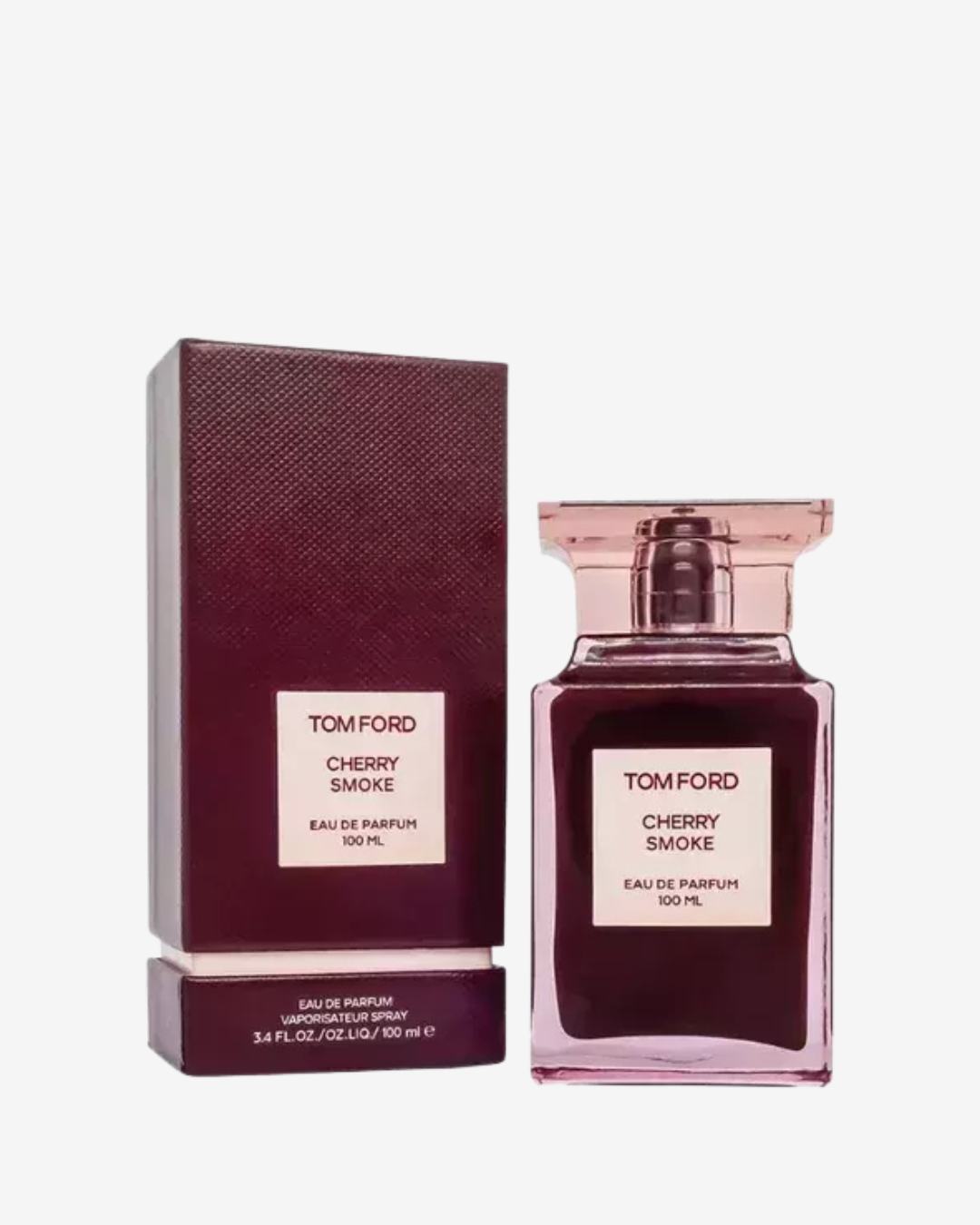 s Fragrance Cherry Smoke - Image 1