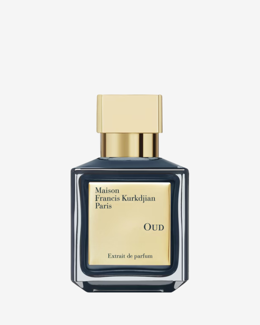 s Fragrance Oud Extrait de Parfum - Image 1