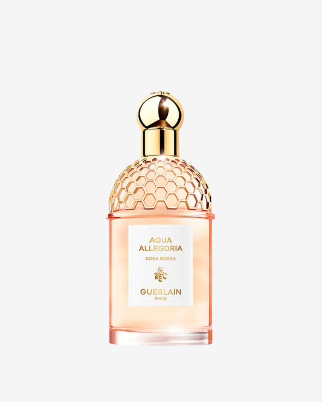 s Fragrance Aqua Allegoria Rosa Rossa - Image 1