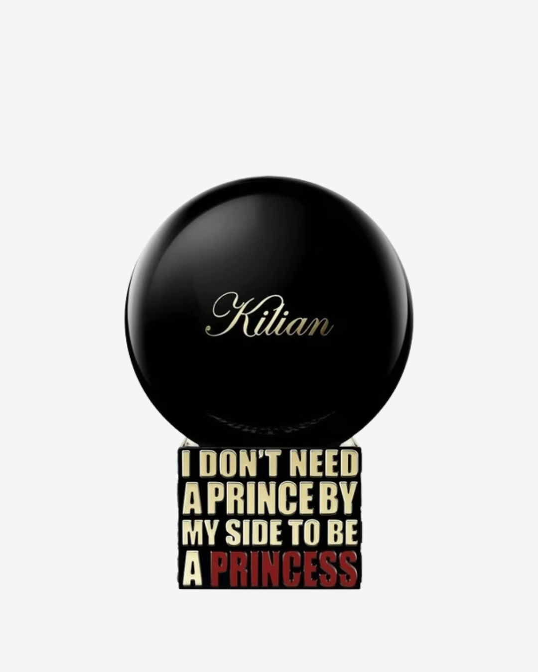 s Fragrance Princess - Image 1