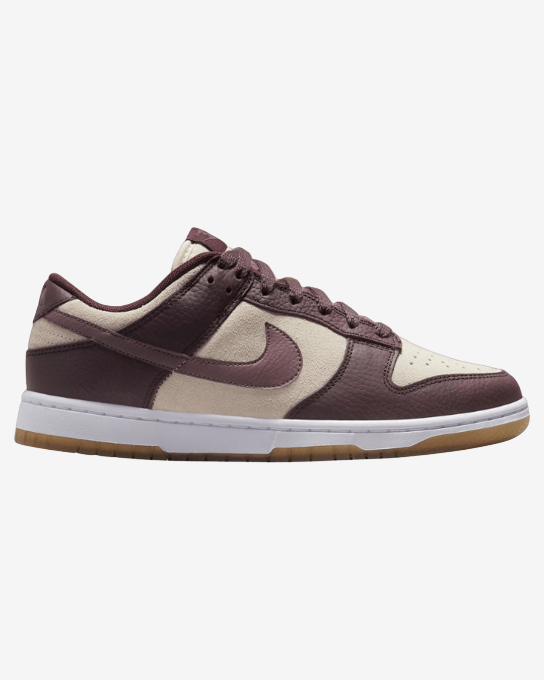 1 Dunk Low Plum Eclipse - Image 1