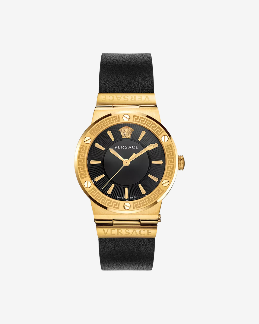 1 Greca Logo Watch - Image 1