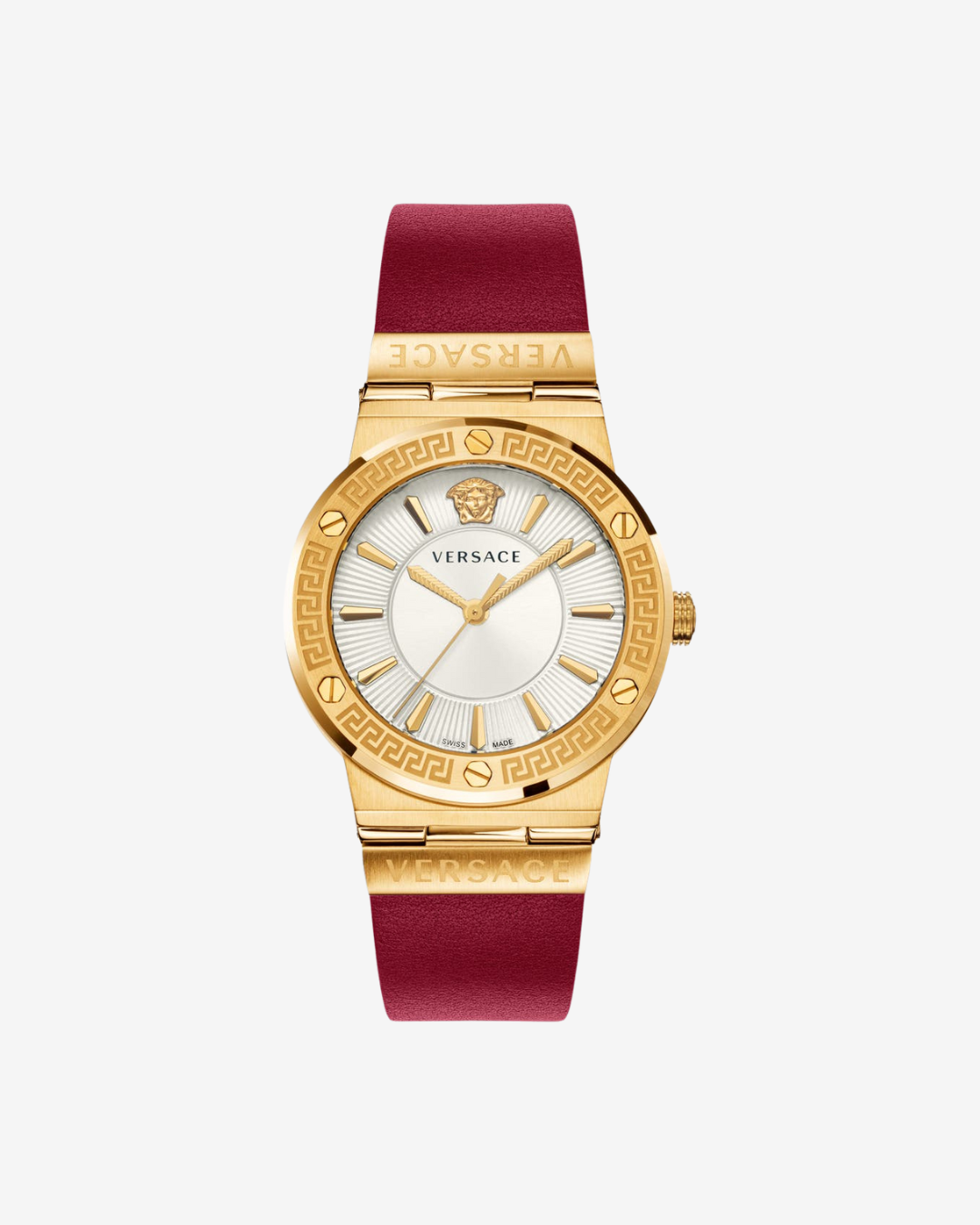 1 Greca Logo Watch - Image 1