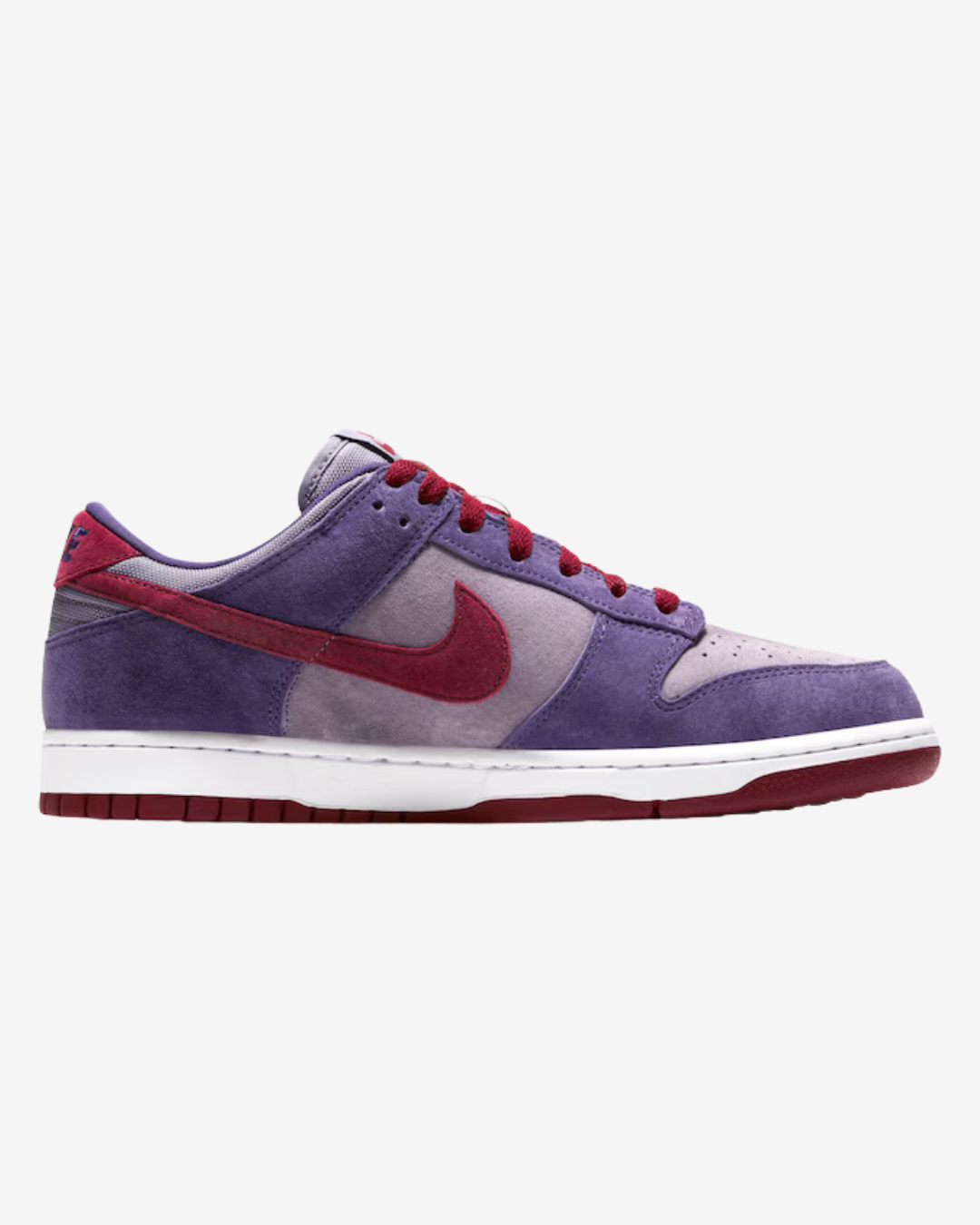 1 Dunk Low Plum Eclipse - Image 1