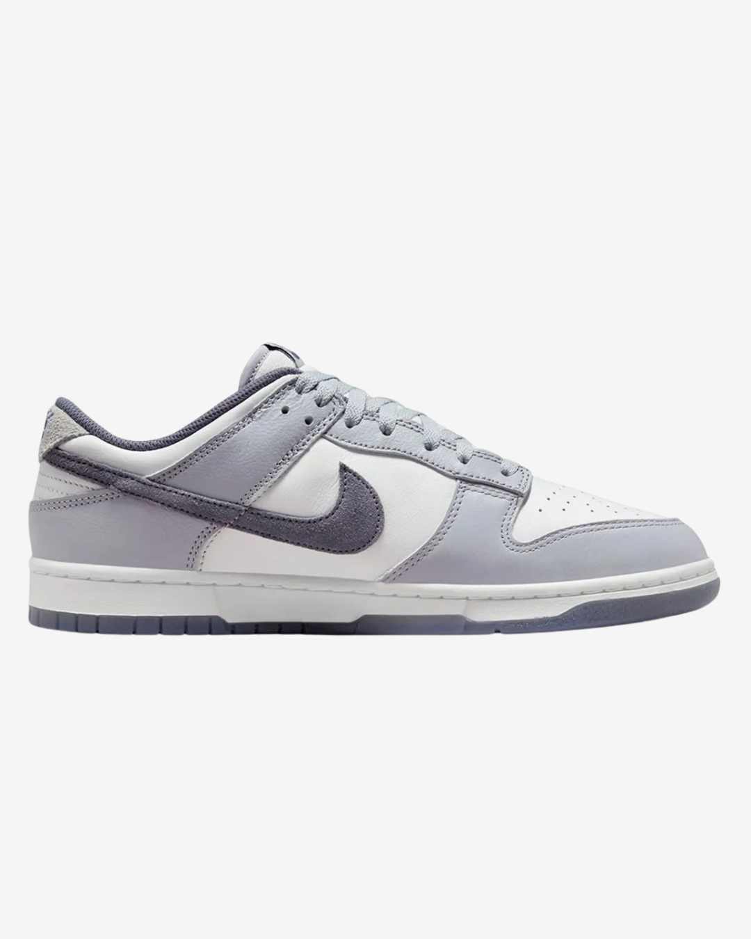 1 Dunk Low Light Carbon - Image 1