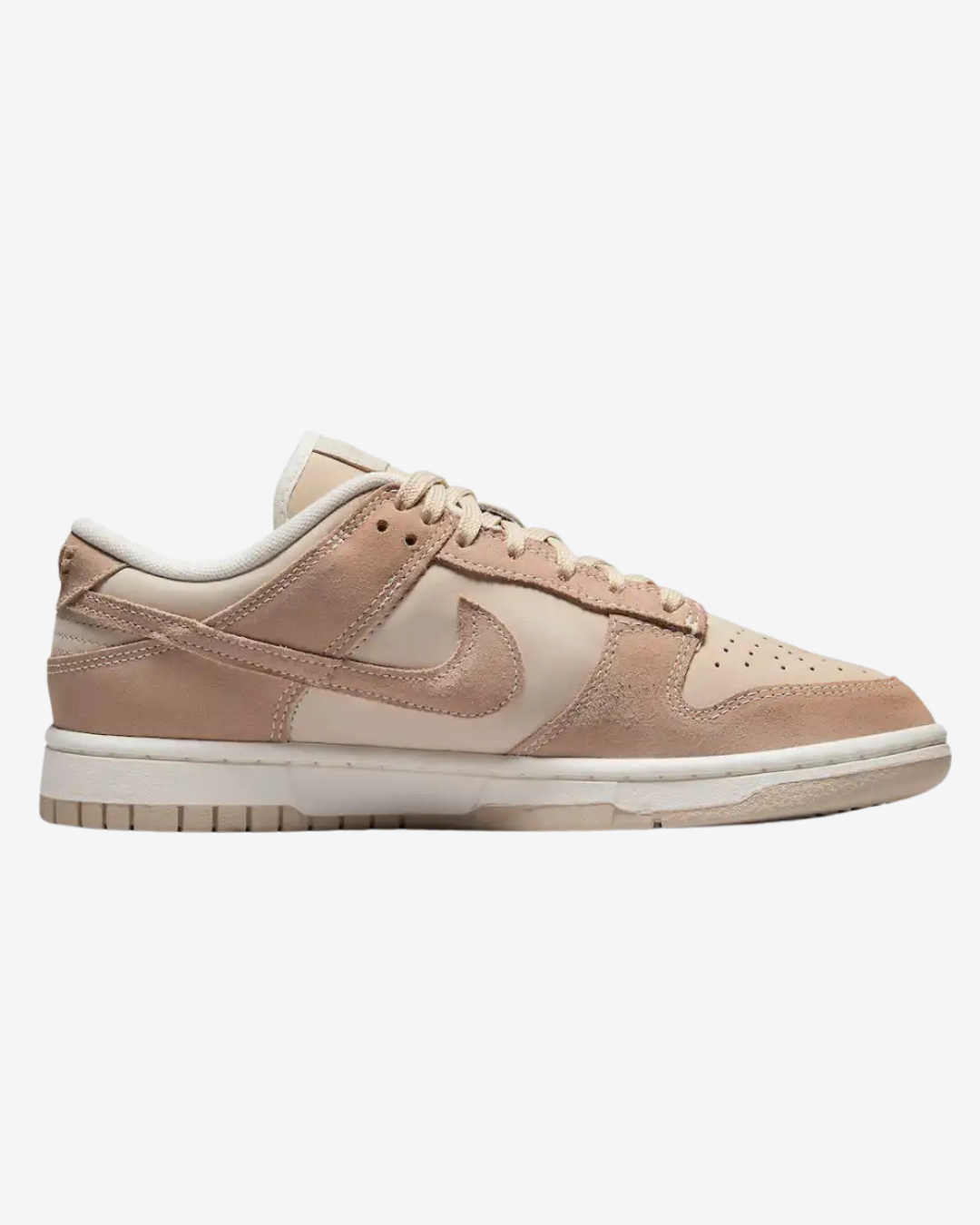 1 Dunk Low Sanddrift Hemp - Image 1