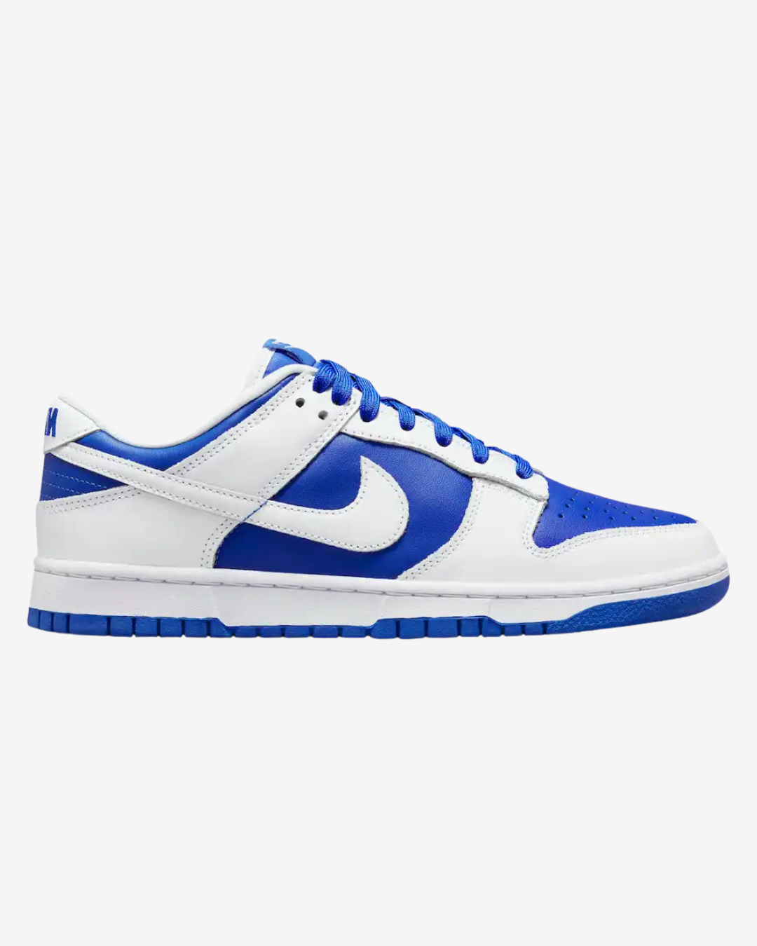 1 Dunk Low Racer Blue - Image 1