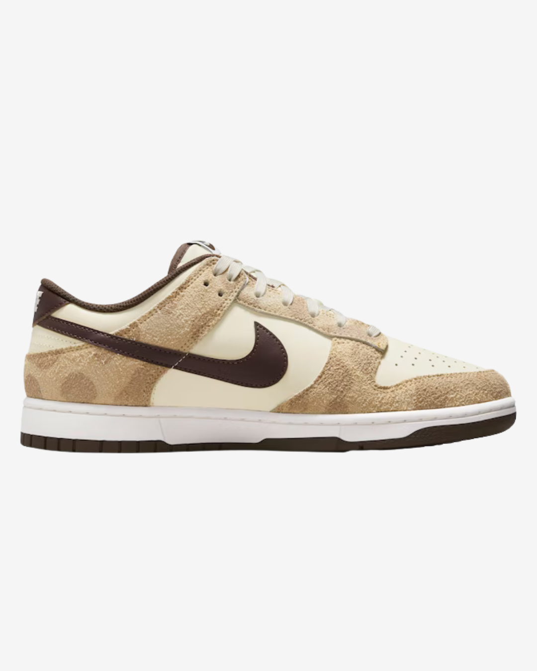 1 Dunk Low Animal Pack 2021 Beach Baroque Brown - Image 1