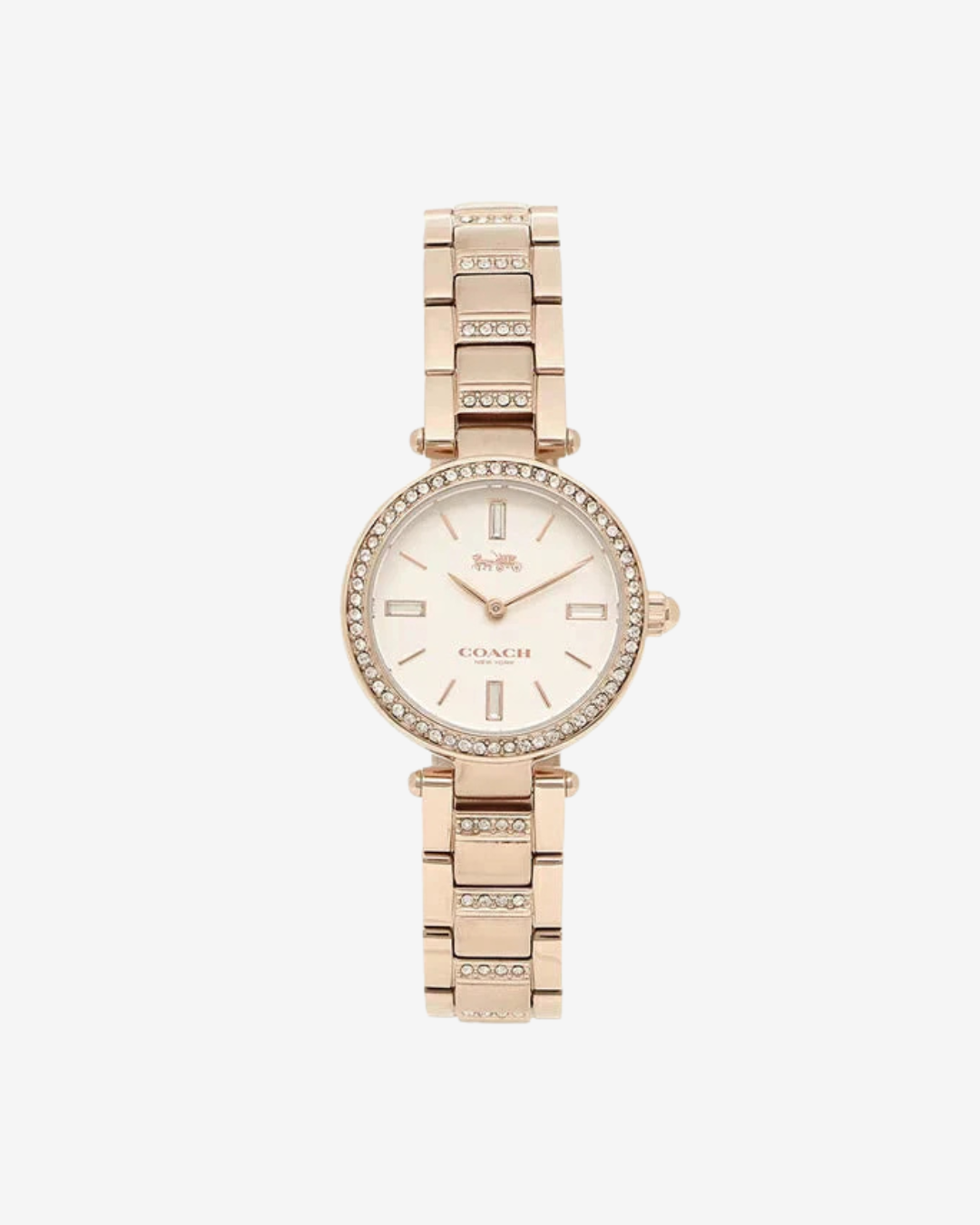 1 Park Watch - Image 1