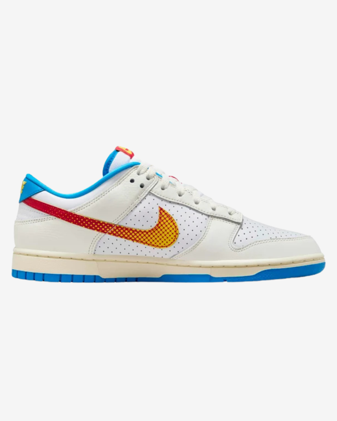 1 Dunk Low Harlem Globetrotters - Image 1