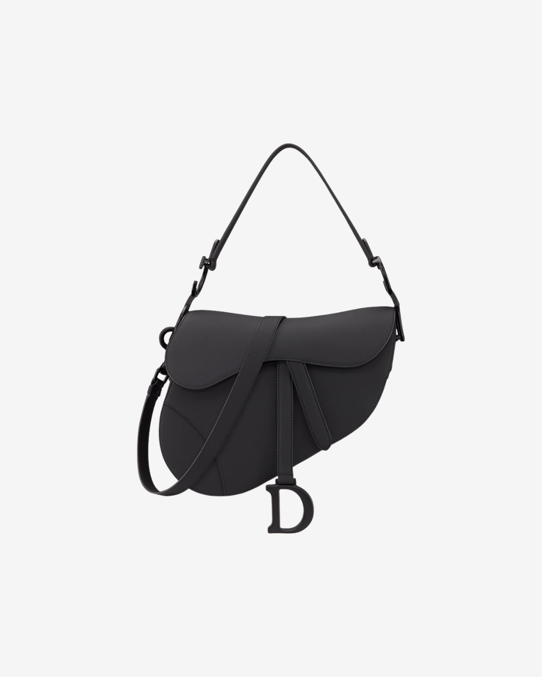 1 Saddle Bag - Image 1