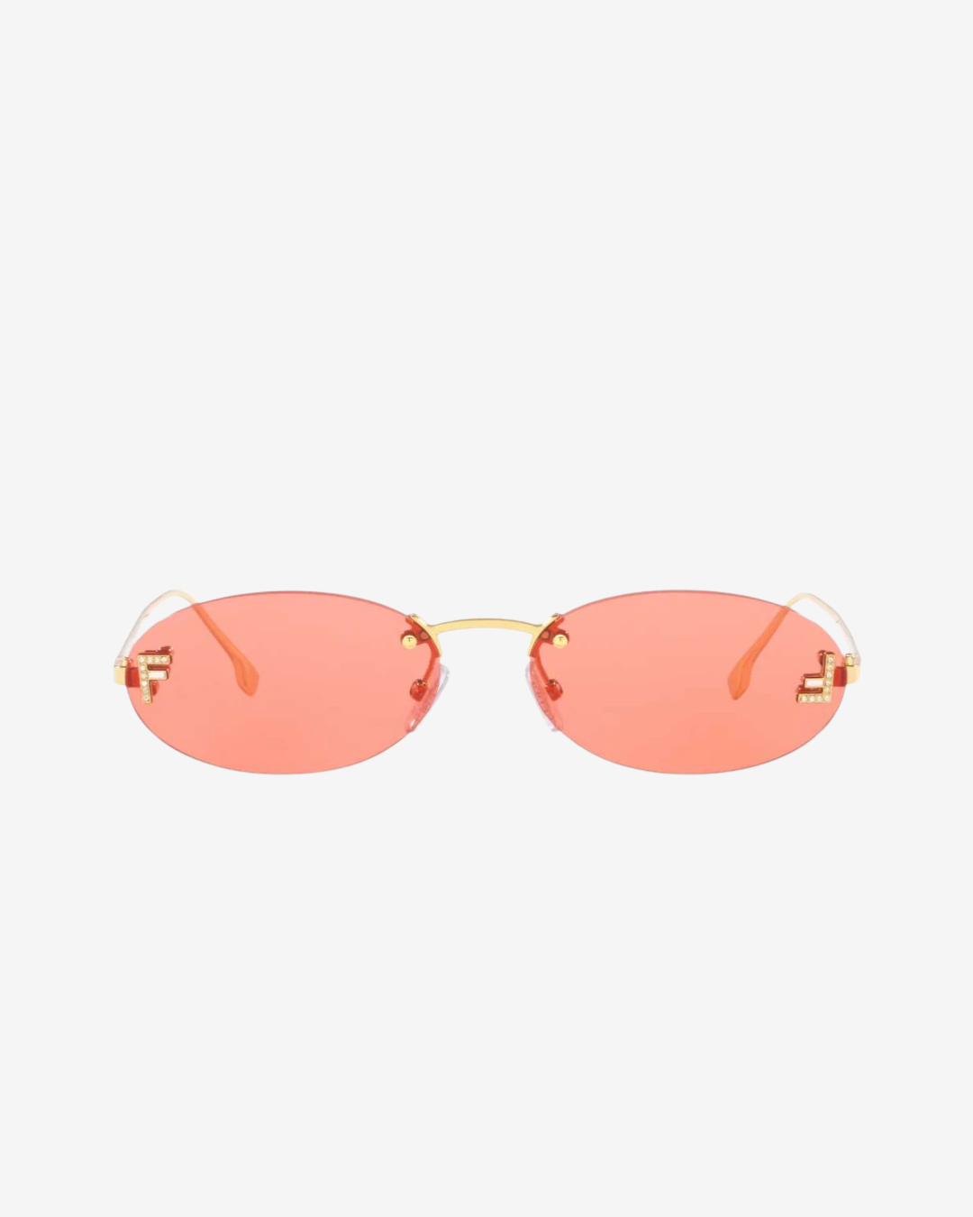 1 First FE4075US-30S Sunglasses - Image 1