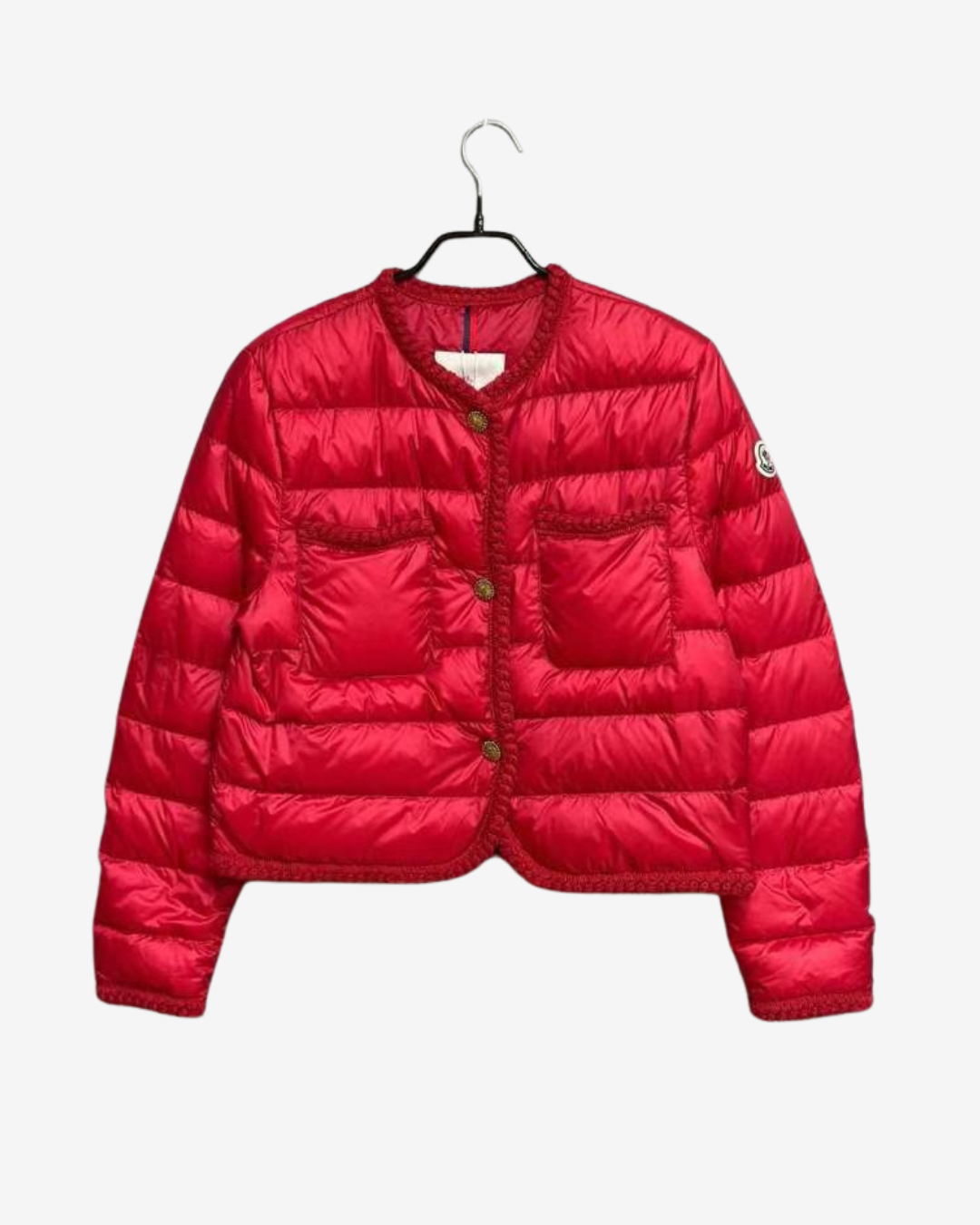 1 Exclusive Women's Red Jacket - Image 1