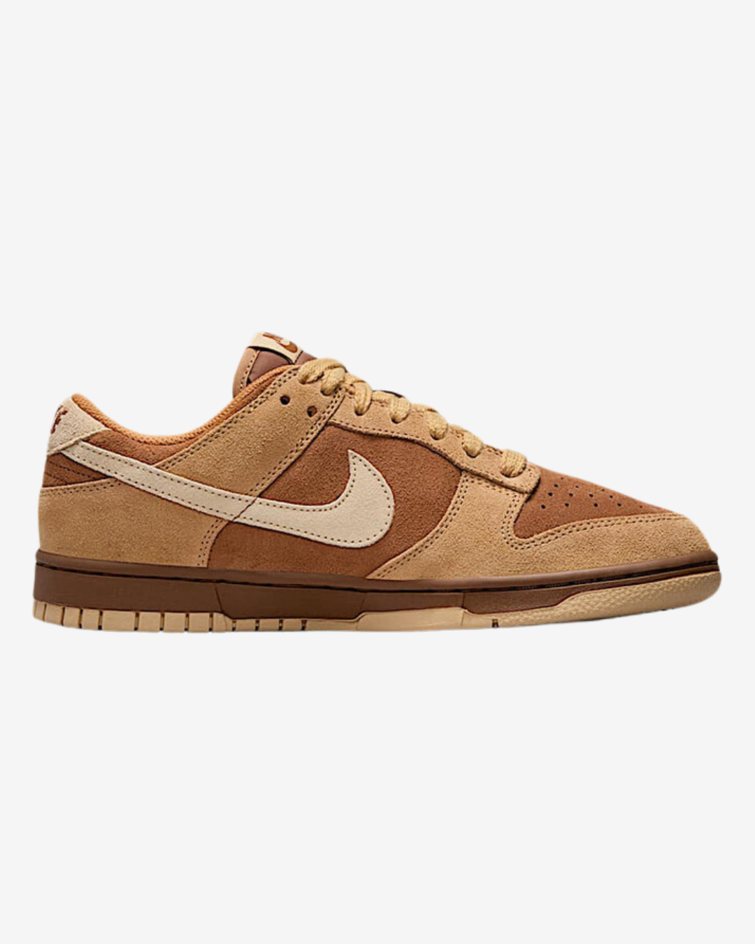 1 Dunk Low Reverse Maple - Image 1