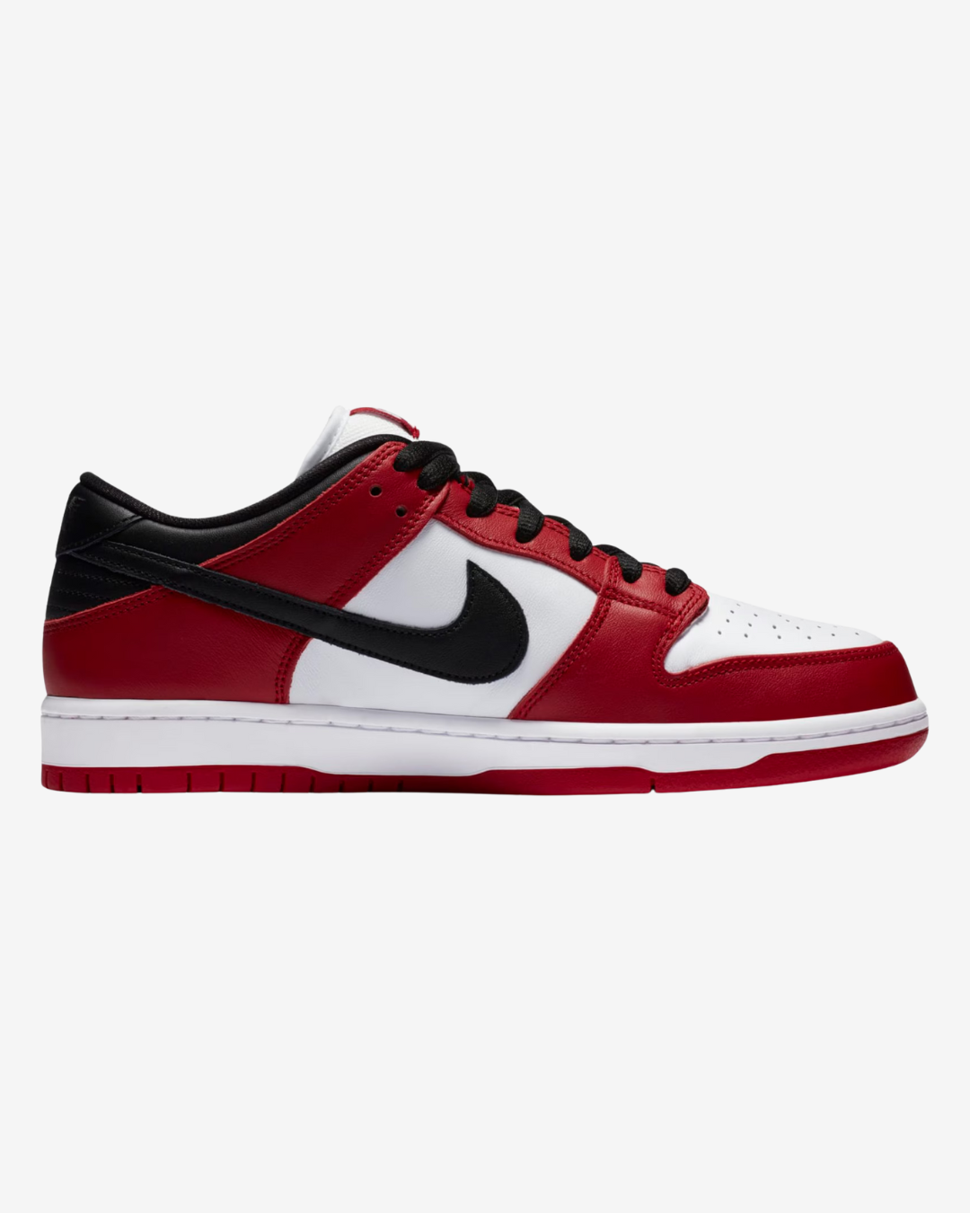 2 SB Dunk Low J-Pack Chicago - Image 1