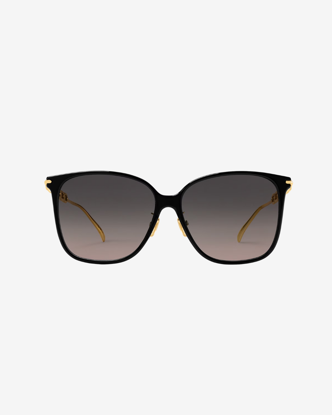2 My LV Chain Two Classique Square Sunglasses - Image 1