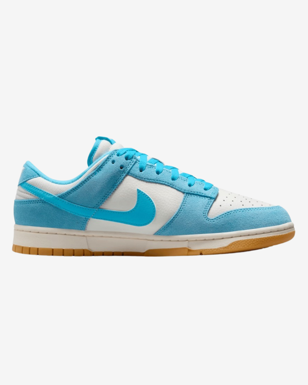 2 Dunk Low Baltic Blue - Image 1