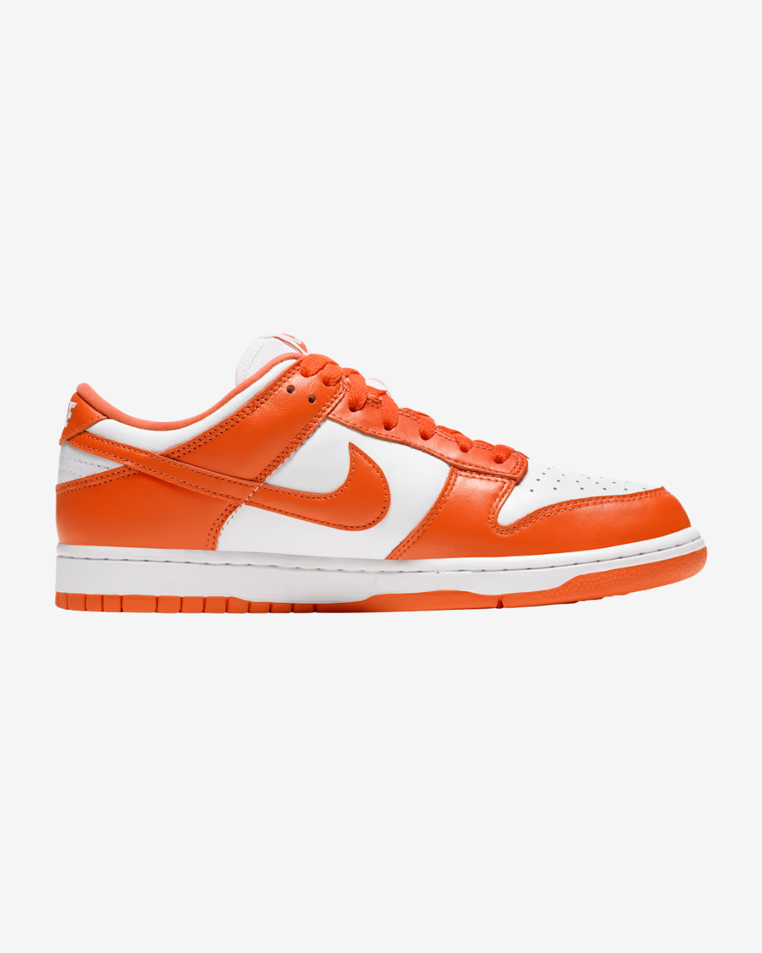 2 Dunk Low Orange Blaze 'Syracuse' - Image 1
