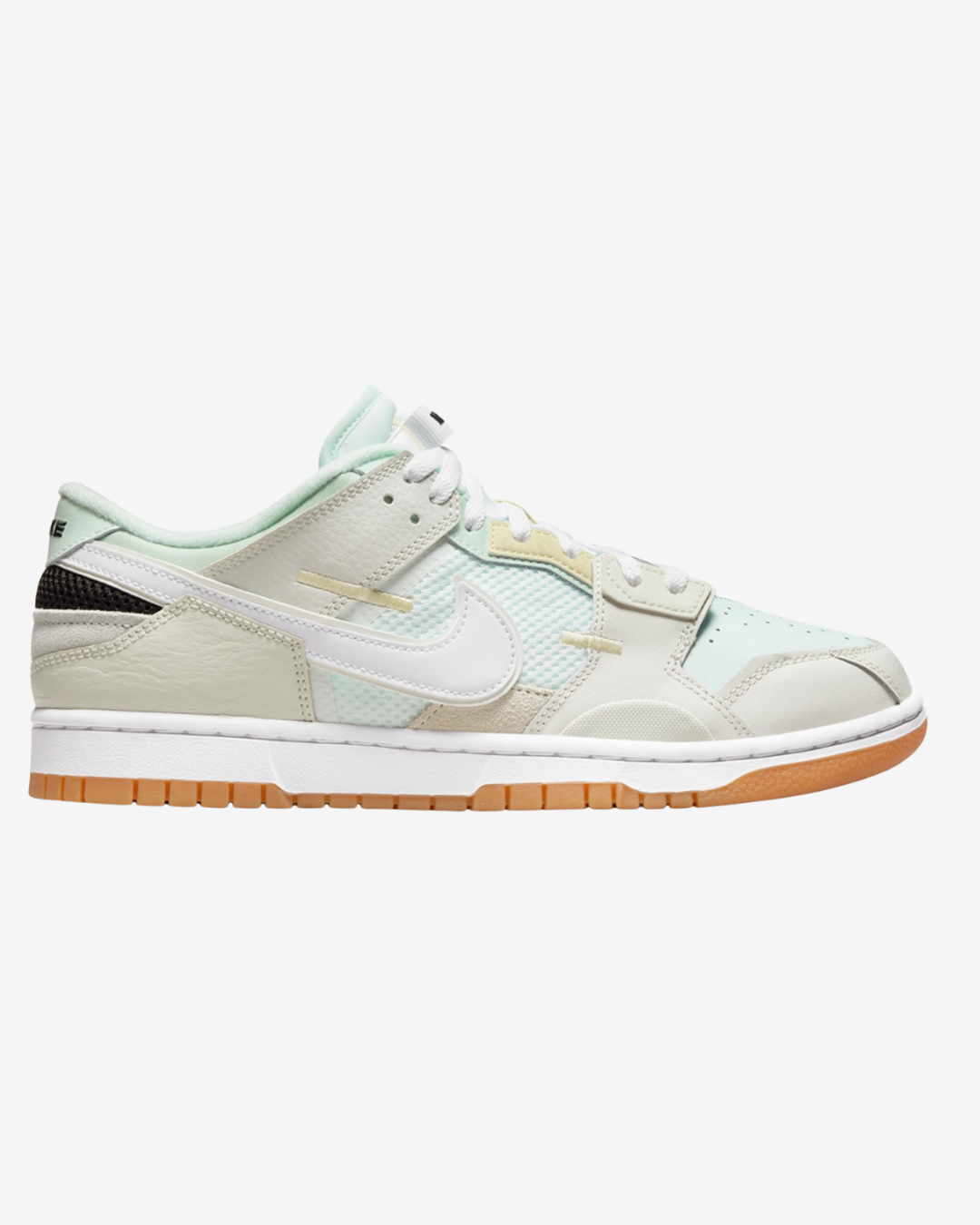 2 Dunk Low Scrap Sea Glass - Image 1