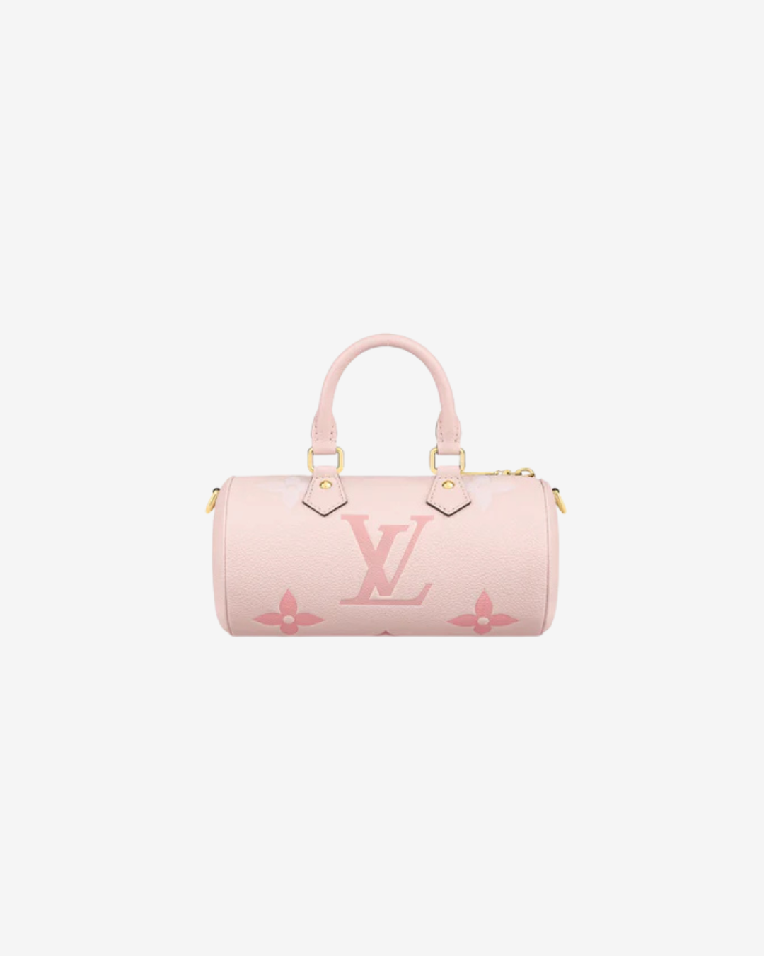 s Lv Papillon BB Pink - Image 1