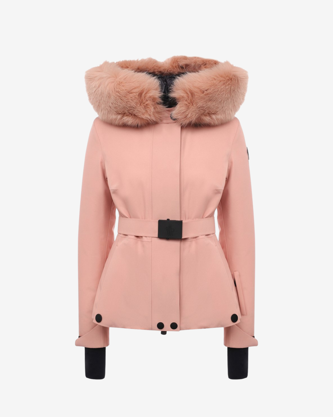 s Laplance Gore-Tex Ski Jacket Pink - Image 1